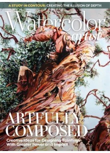 Watercolor Artist Watercolor Artist