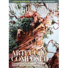 Watercolor Artist Watercolor Artist