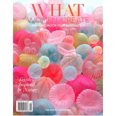 What Women Create What Women Create