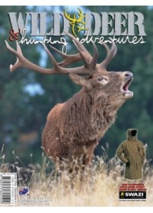 Wild Deer & Hunting Adventures Wild Deer & Hunting Adventures