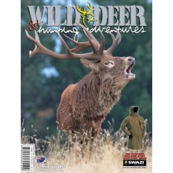 Wild Deer & Hunting Adventures