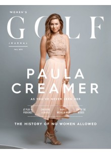 Women's Golf Journal