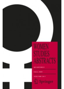 Women Studies Abstracts
