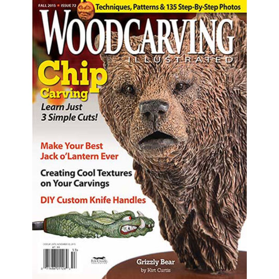 woodcarving illustrated magazine download