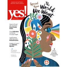 Yes! Magazine