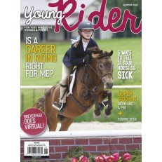 Young Rider Young Rider