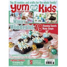 Yum Food & Fun For Kids Yum Food & Fun For Kids