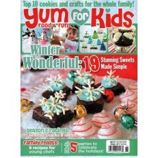 Yum for Kids Yum for Kids