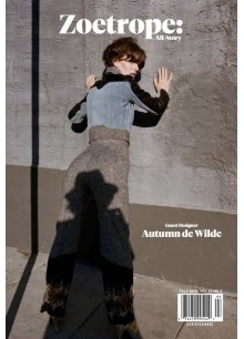 Zoetrope: All-Story Magazine