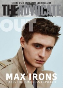 Out and Advocate Bundle