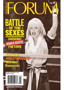 Penthouse Forum Penthouse Forum