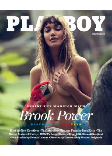 Playboy Playboy