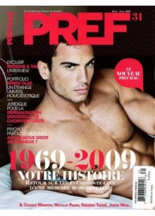 Preferences Magazine