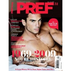 Preferences Magazine
