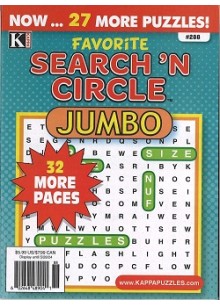Search N Circle Jumbo