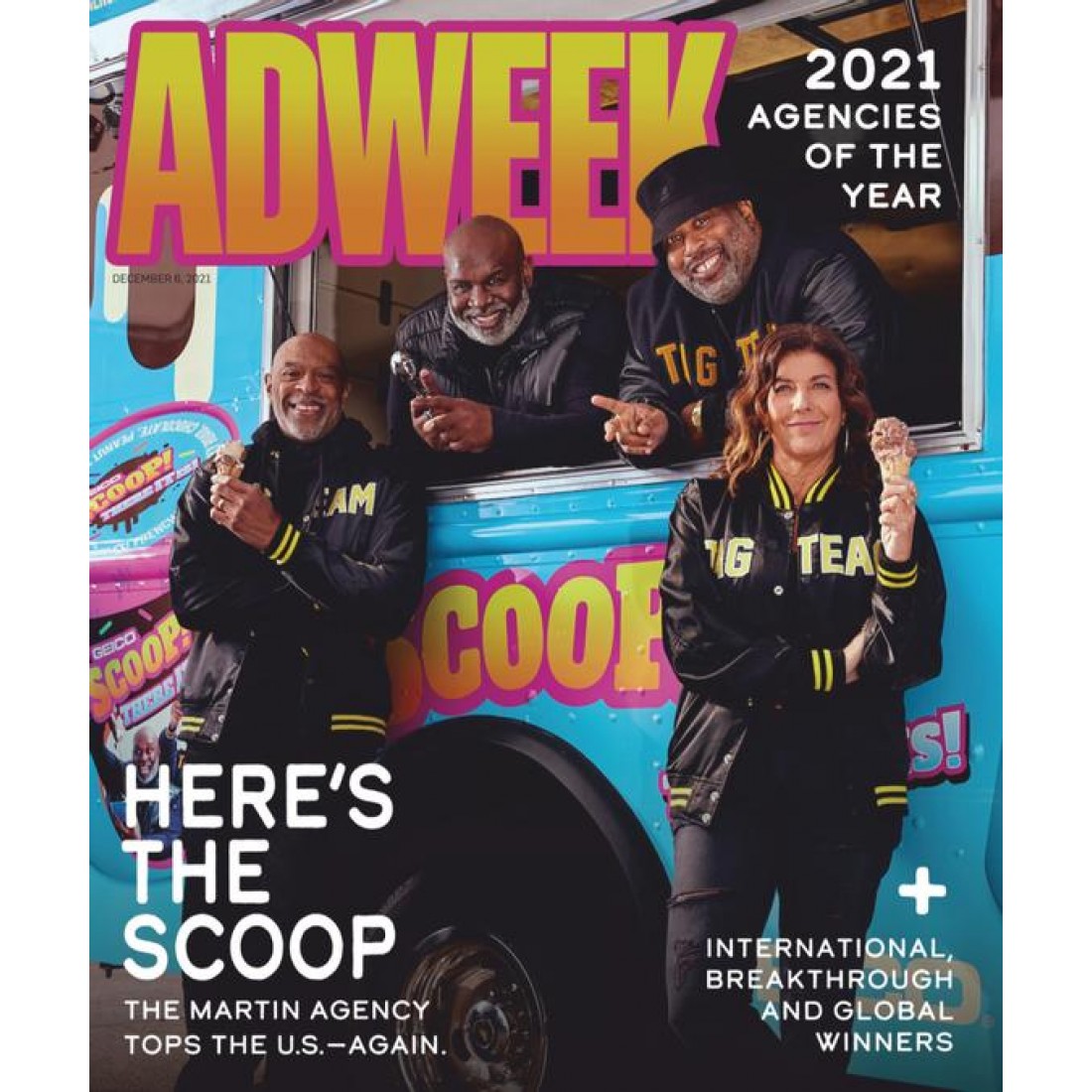 Adweek Magazine Subscriber Services