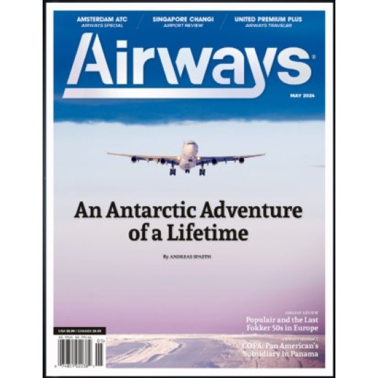 Airways Airways