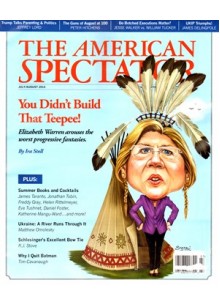 American Spectator