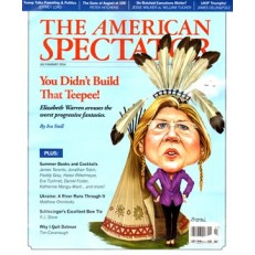 American Spectator American Spectator
