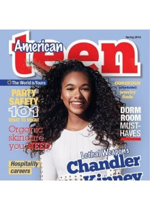 American Teen
