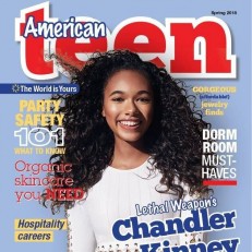 American Teen
