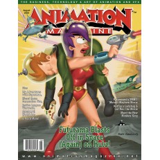 Animation Magazine