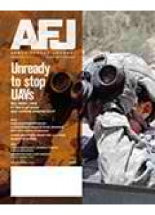 Armed Forces Journal Armed Forces Journal