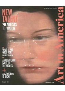 Art in America Art in America