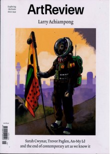 ArtReview ArtReview