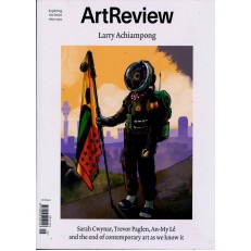 ArtReview ArtReview