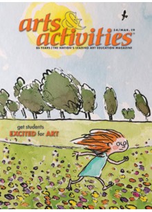 Arts & Activities Arts & Activities