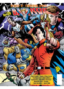 Back Issue Back Issue