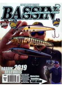 Bassin' Bassin'