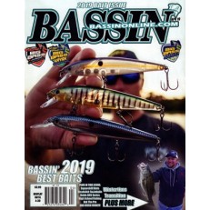 Bassin' Bassin'