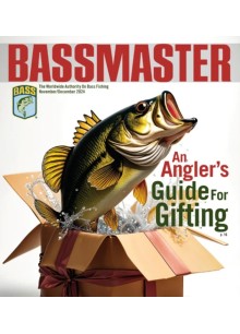 Bassmaster Bassmaster