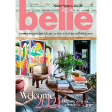 Belle Australia Belle Australia