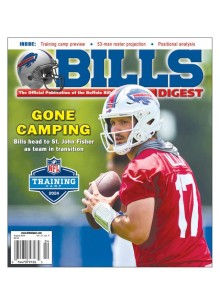 Bills Digest