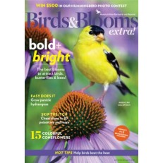 Birds & Blooms Extra Birds & Blooms Extra