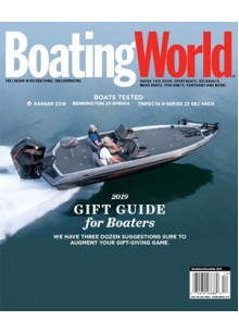 Boating World