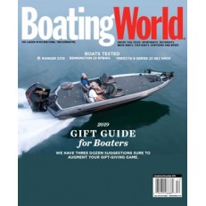 Boating World Boating World