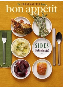 Bon Appetit Bon Appetit