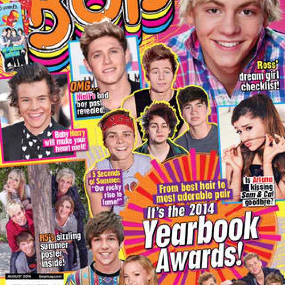 Bop Magazine Subscriber Services