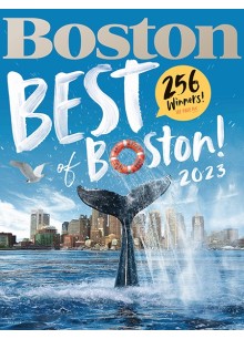 Boston Magazine