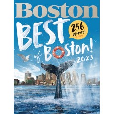 Boston Magazine Boston Magazine