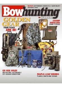 Bowhunting World Bowhunting World