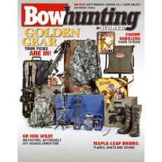 Bowhunting World Bowhunting World