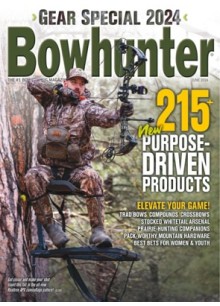 Bowhunter Bowhunter