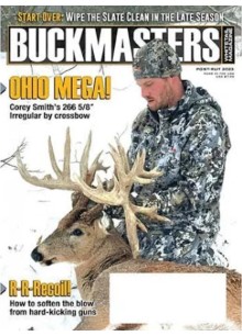 Buckmasters Buckmasters