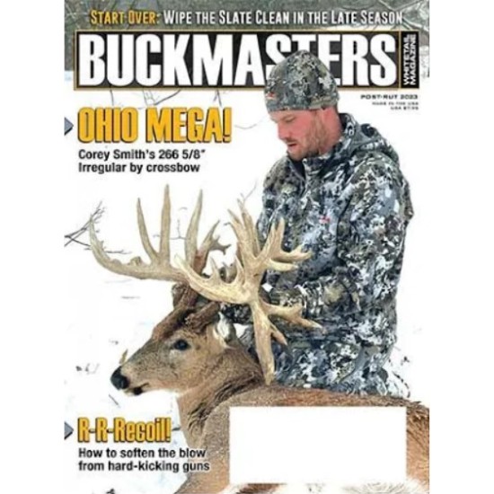 Buckmasters