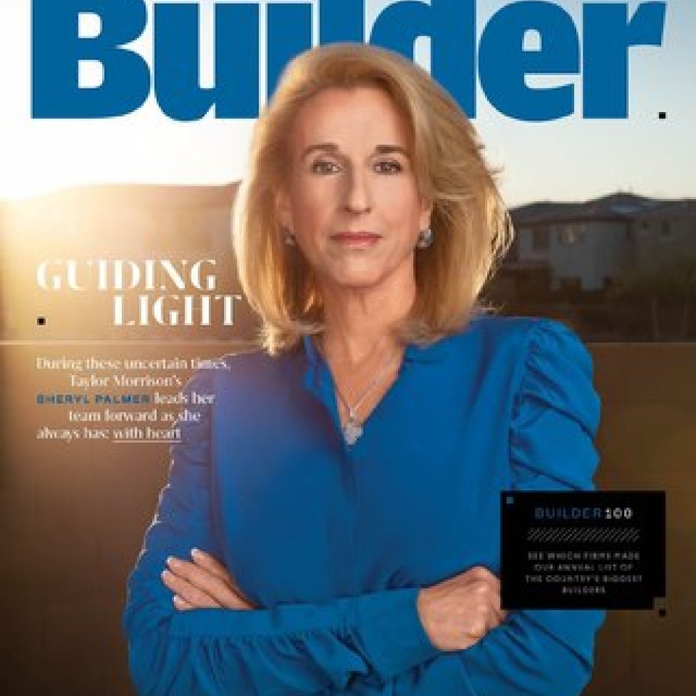 Builder Magazine Subscriber Services